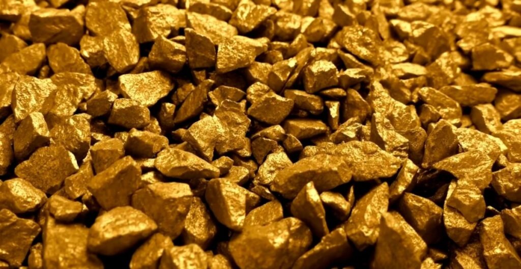 Buy Unwrought Gold In Tanzania Zanzibar - Image 2