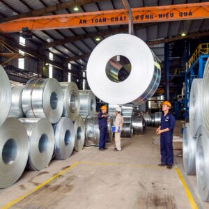 Buy Steel Online In Tanzania