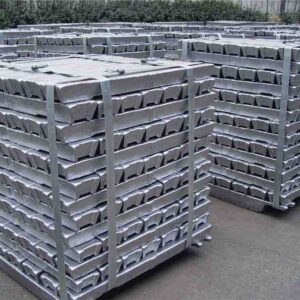 Buy Aluminum Ingots in Tanzania Ready For Export