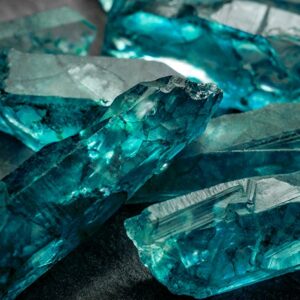 Buy Aquamarine Gemstones Online in East Africa