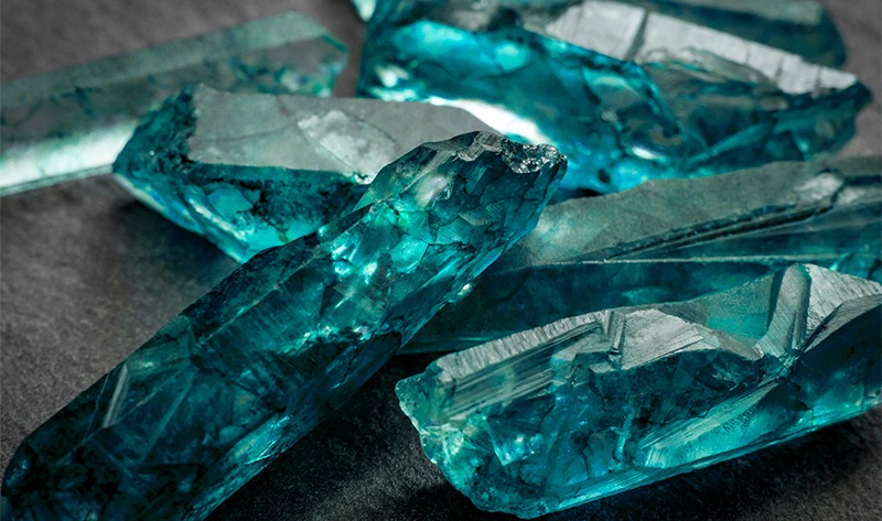 Buy Aquamarine Gemstones Online in East Africa - Image 2