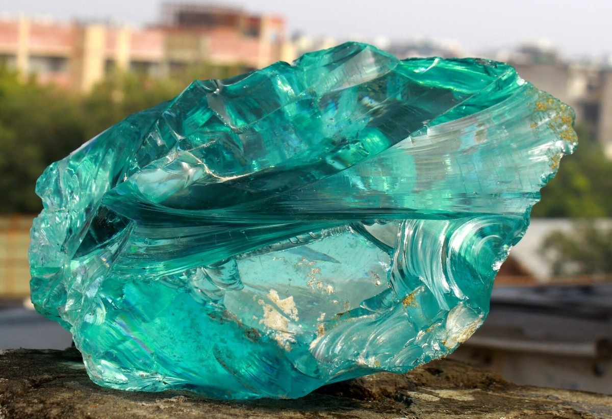 Buy Aquamarine Gemstones Online