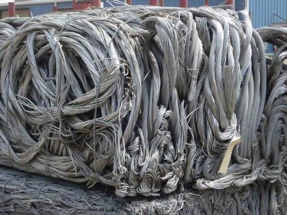 Buy Aluminum Wire in Tanzania