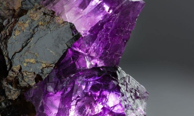 Buy Amethyst Gemstones Online in Tanzania - Image 2