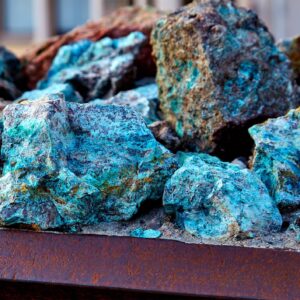Buy Cobalt Ore in Tanzania Dar es Salaam