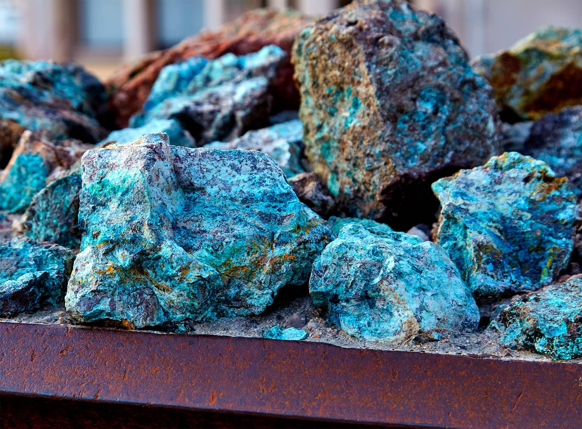 Buy Cobalt Ore in Tanzania