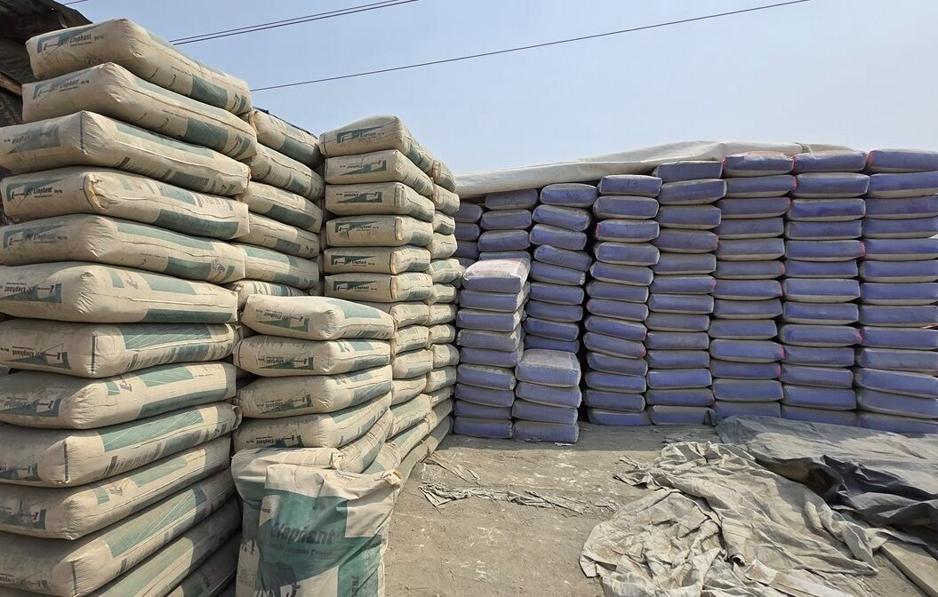 Buy Dangote Falcon Cement 42.5R 50kg In Tanzania East Africa - Image 2