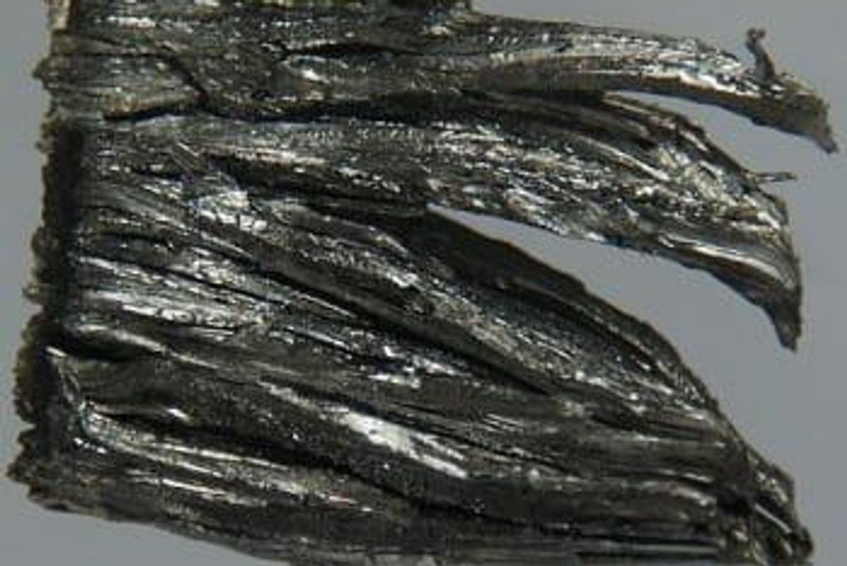 Buy Dysprosium In Tanzania Dar es Salaam - Image 2