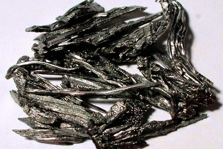 Buy Dysprosium In Tanzania