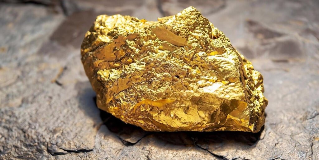 Buy Gold Ore In Tanzania Top Quality - Image 2
