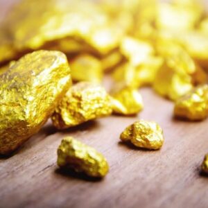 Buy Gold Dore Bars In Tanzania