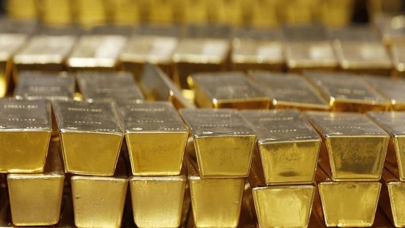 Buy Gold Dore Bars In Tanzania Zanzibar - Image 2
