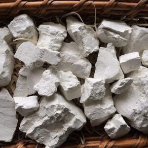 Buy Kaolin Clay Online In Dar es Salaam