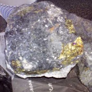 Buy Lead Ore Online in East Africa