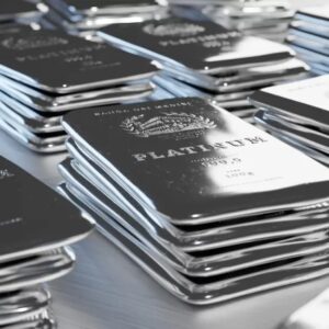 Buy Silver Bars in Tanzania