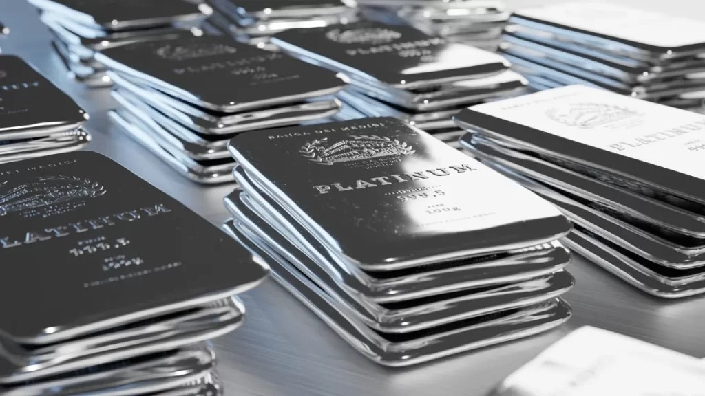 Buy Silver Bars in Tanzania