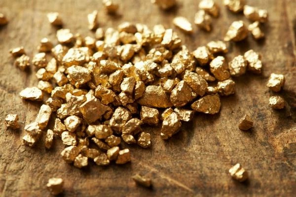 Buy Unwrought Gold In Tanzania