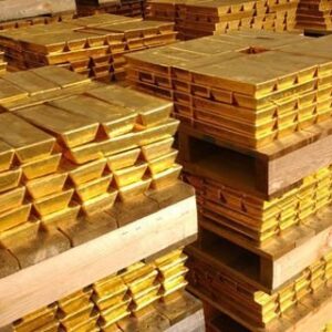 Buy Semi Manufactured Gold bars