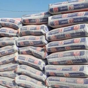 Buy Dangote Falcon Cement 32.5R 50kg in Dar es Salaam
