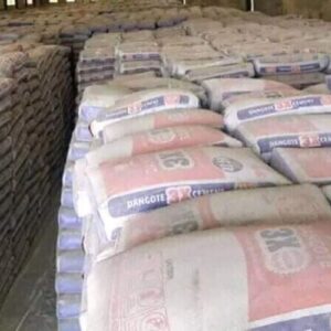 Buy Dangote Falcon Cement 32.5R 50kg in Dar es Salaam