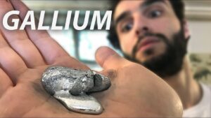 Gallium For Sale In Tanzania Dar es Salaam