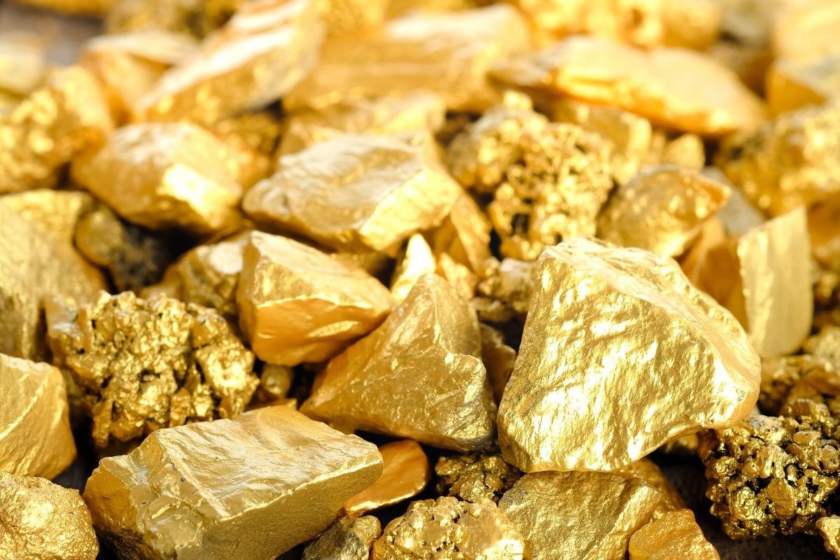 Gold - SUTRUMA GROUP OF COMPANIES LTD