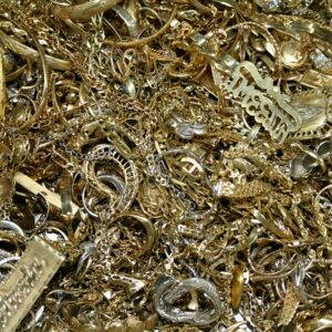 Buy scrap Gold In Tanzania Top Quality