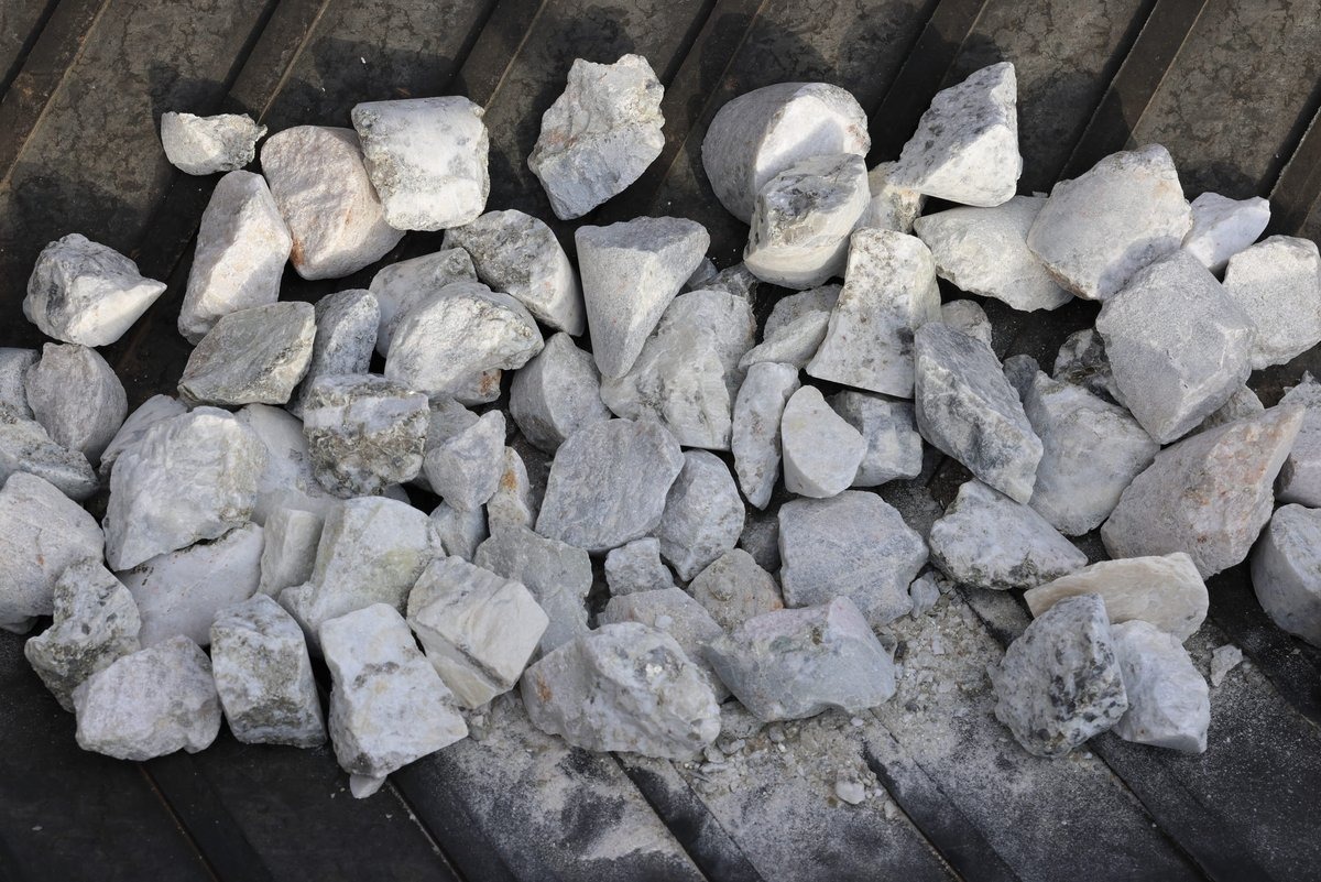 Buy Industrial Grade Lithium Ore Dar es Salaam - Image 2