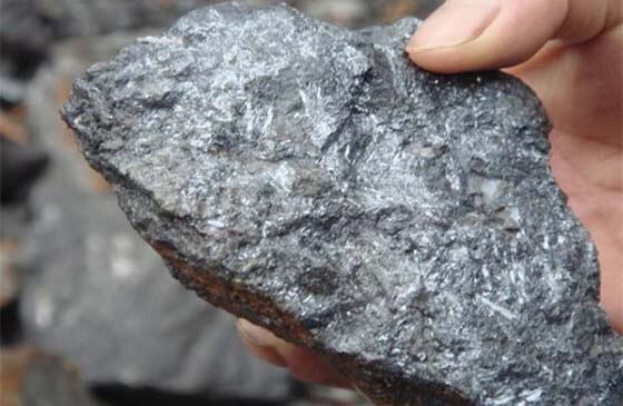 Buy Nickel Ore In Tanzania