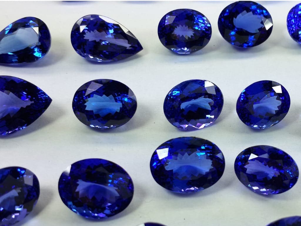 Read more about the article Revealing the Magnificence of Tanzanite: A Jewel Beyond Compare!