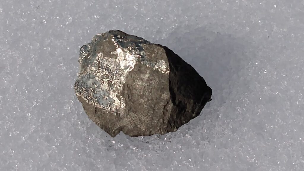 Buy Rhodium Ore In Tanzania Good Quality - Image 2