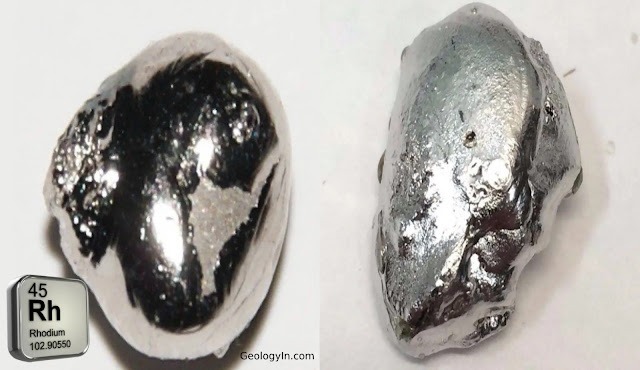 Buy Rhodium Ore In Tanzania