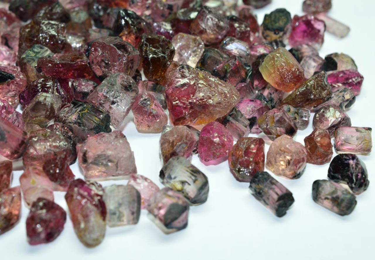 Buy Tourmaline Gemstones Online in Tanzania - Image 2