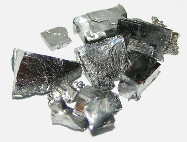Buy Pure Tantalum Online