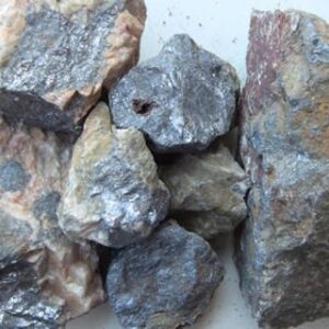 Buy Zinc Ore Online in Tanzania