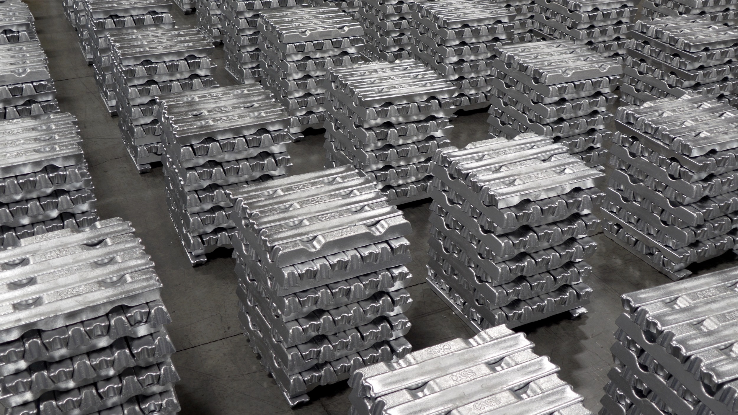 Buy Aluminum Ingots in Tanzania Ready For Export - Image 2