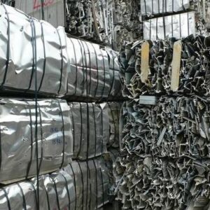 Buy Aluminum Scrap in Tanzania Dar es Salaam
