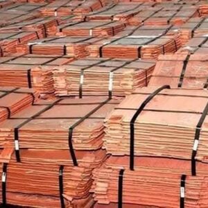 Buy Copper Cathodes In Tanzania Dar es Salaam