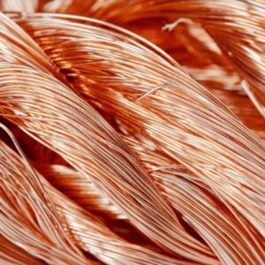 Buy Copper Wire In Tanzania