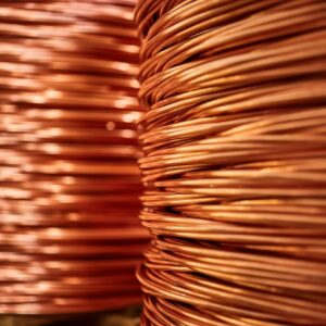 Buy Copper Wire In Tanzania (99.99%)