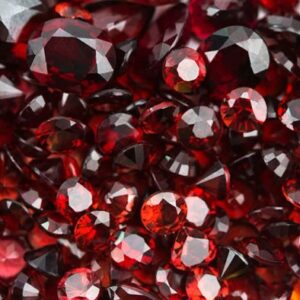 Buy Garnet Gemstones In Tanzania For Export