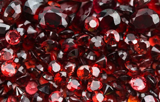 Buy Garnet Gemstones In Tanzania For Export - Image 2