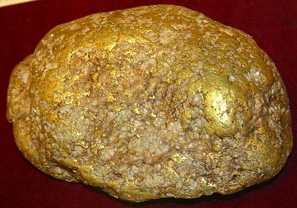 Buy Gold Ore In Tanzania
