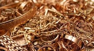 Buy scrap Gold In Tanzania