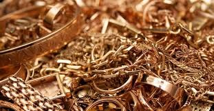 Buy scrap Gold In Tanzania