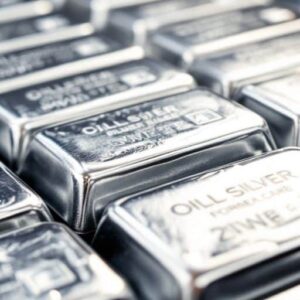Buy Silver Bars in Tanzania Dar es Salaam
