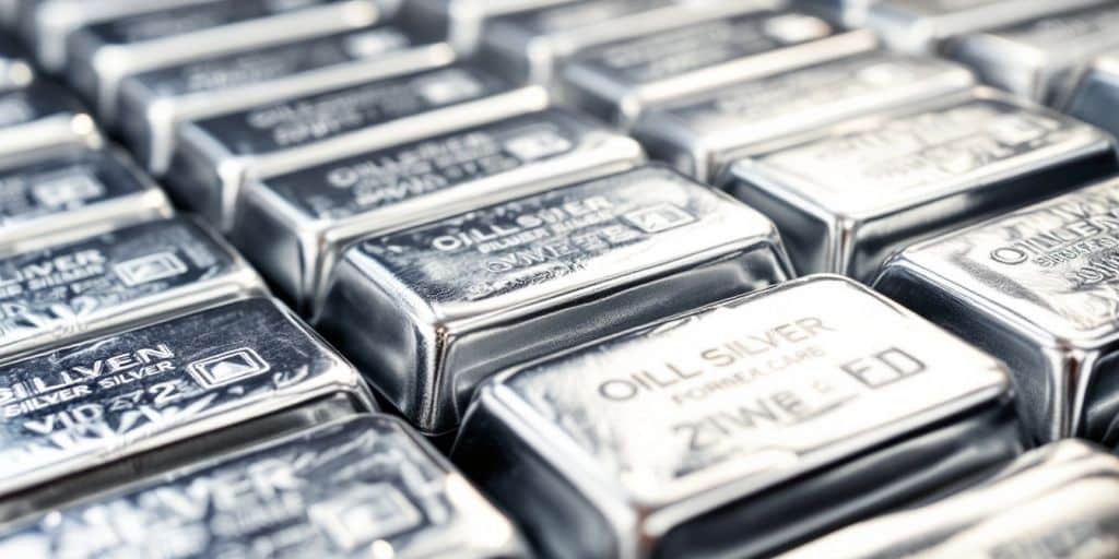 Buy Silver Bars in Tanzania Dar es Salaam - Image 2