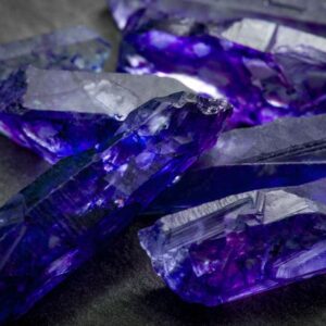 Buy Tanzanite Gemstones In Tanzania