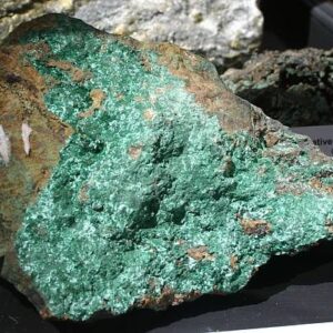 Buy Copper Ore in Tanzania