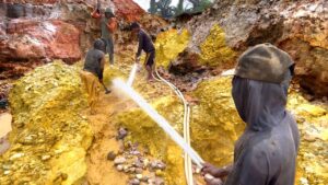 Read more about the article Gold Mining Companies in Tanzania – Complete Guide for Buyers And Investors
